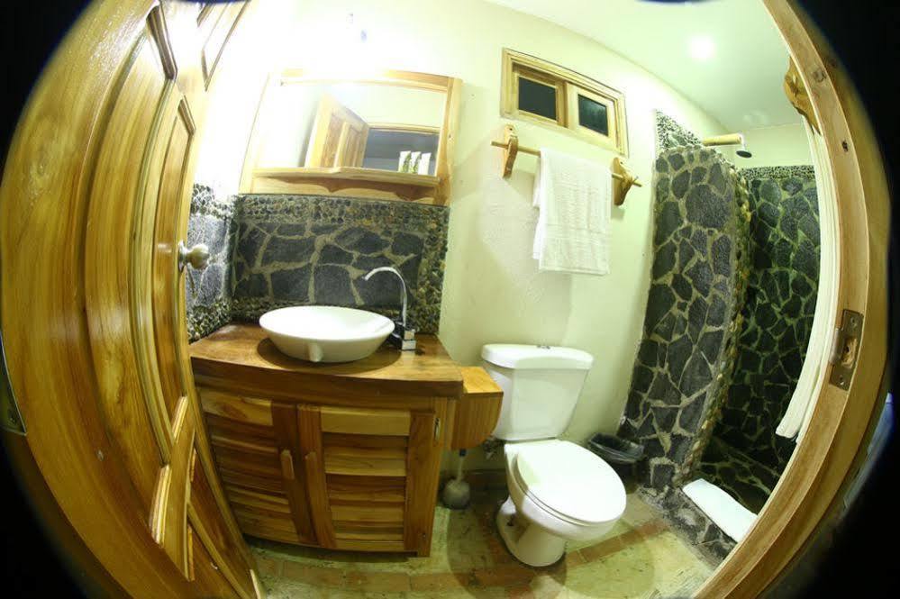 Hotel Playa Reina Llano de Mariato Eksteriør billede