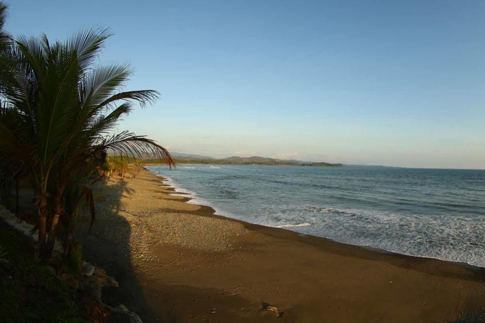 Hotel Playa Reina Llano de Mariato Eksteriør billede